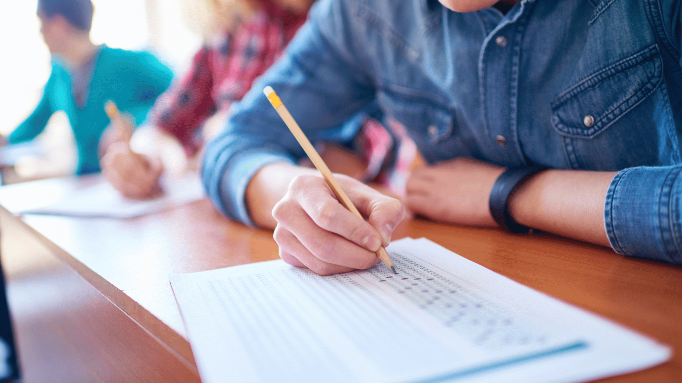 Academic & Competitive Excellence Starts Here