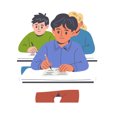 Competitive Exam Preparation